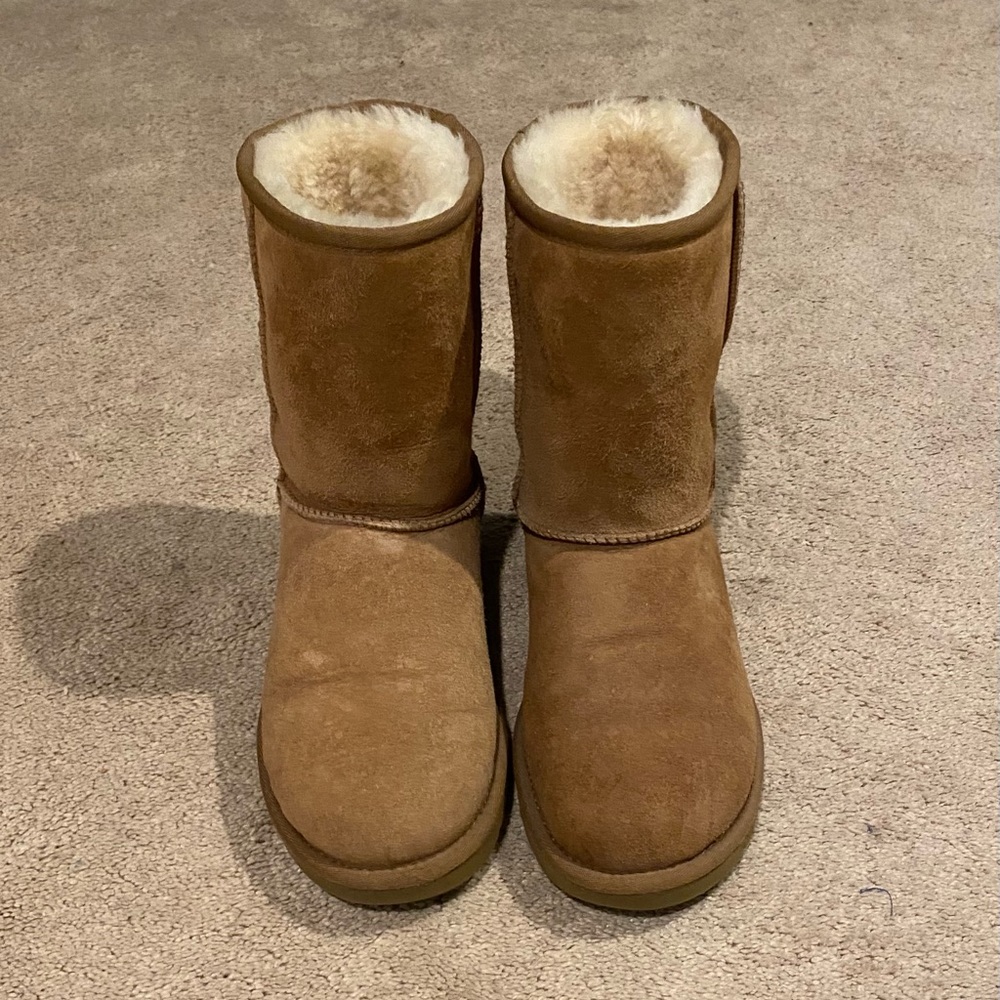 Women’s Classic Short II UGG Boots